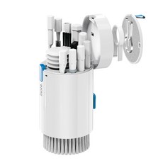 아이노트 20 in 1 일체형 에어팟 버즈 컴퓨터 청소솔 스마트 키트, 단품, 1개