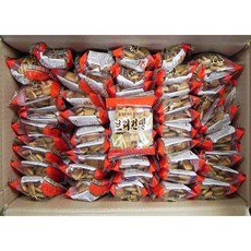 금풍제과 보리건빵, 30g, 10개