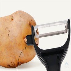 순짱가성비 감자칼 감자깎는칼