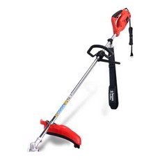 유선 전기 예초기 텃밭 잔디깎이 제초기 마당 벌초용 220v, 220V패키지+10m 와이어