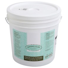 LIVING CLAY 可食用黏土粉, 7257g, 1個