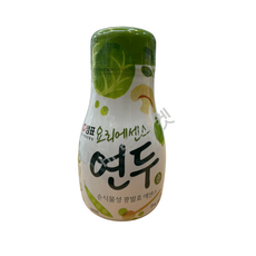 샘표 연두 320G 양파 무 조미료 요리에센스 식물성 샘표연두, 1개