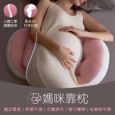 哺乳枕, 莫蘭迪藍