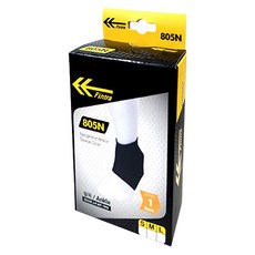 핀트라 네오플렌 발목 보호대(805N), L