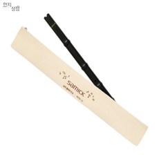 온빛마켓 삼익악기 단소 보조기구포함 교육용악기