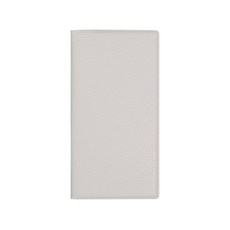 FENICE PU 바이폴드 골프지갑 FCFBFGW914, CREAMWHITE, 1개