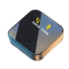 미소샵 층간소음녹음기 회의녹음기 노이즈 음성녹음기, 4G 표준판 녹음, 클라우드 저장