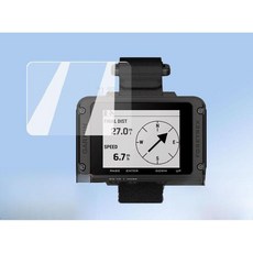 가민 Foretrex 401 601 801 901 전용 보호필름 액정커버 전술 Garmin, 포트렉스 401, 1개, D. 나노 하드 4개