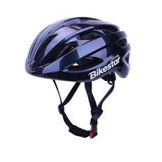 BikeStar 腳踏車安全帽, 變色龍 無尾燈, 1個