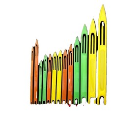 그물 키트 세트 바느질 녹슬지 낚시 주조 제작 않는 태클 플라스틱 8 셔틀, 1