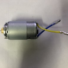 下單暴富 XLF 1:10遙控車配件，適用於X-03MAX X-04MAX X-06 X-07 F10 F19通用車型，輕鬆升級您的愛車, 550有刷電機, 1個