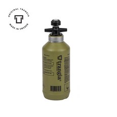 트란지아 멀티퓨얼 연료통, 올리브0.3L, 1개
