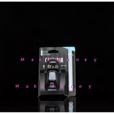 CamelBak eddy 兒童水壺專用 瓶蓋吸管替換組, 1個, 新款eddy兒童瓶蓋吸管替換組