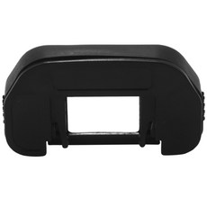 Canon Eos 80D 70D 60D 77D 50D 5D 5D 용 10X 카메라 아이피스 아이 컵 18Mm Eb 교체 뷰 파인더 보호대