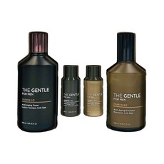 더페이스샵 더 젠틀 포맨 안티에이징 2종세트, 1세트