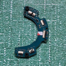 CL-1002 메인 회로 기판 PCB 수리 부품 소니 E 10-18mm f4 OSS SEL1018 렌즈용, 1개, 한개옵션0