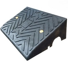 차량진입판 200 경사판 경사로 진입판 카업, LDPE