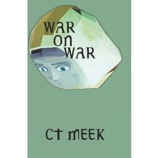 (英文圖書)War On War 平裝版, Independently Published, 英文