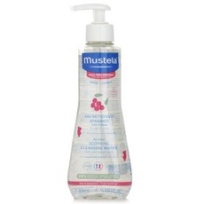 무스텔라 민감성 피부용 수딩 클렌징 워터 300ml, 1개