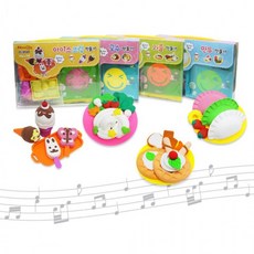 뚝딱 아키우네 요리사놀이 150 만두만들기 교구 재료 (Araium), 상세페이지 참조, 1개