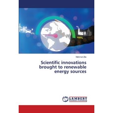 (英文圖書)Scientific innovations brought to renewable energy sources 平裝版, LAP Lambert Academic Publis..., 英文