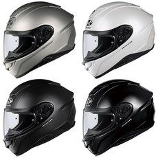 OGK KABUTO AEROBLADE 6 空氣刀6 素色全罩安全帽，輕量化通風設計，舒適安全守護, 消光黑