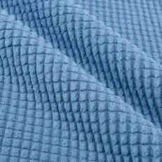 스툴 천갈이 탄성 교체 사계절 사파이어블루 쇼파 패브릭, 1개, 아쥬어블루