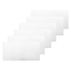 키즈아이 호환 위닉스 공기청정기 타워Q 보조필터지 필터세이퍼 6매, 1세트, AGN335-W0보조필터지6매