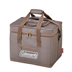 Coleman 保冷箱, 咖啡, 25L