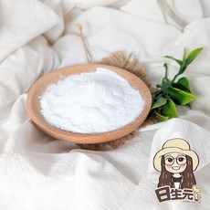 日生元 菊糖 菊苣纖維 500g 纖維粉 水溶性纖維 中偏短鏈, 1個, 菊糖 500g (中偏短鏈)