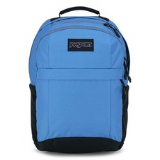 JanSport 랜딩스 팩 백팩 화이트. 원사이즈 백팩 158792