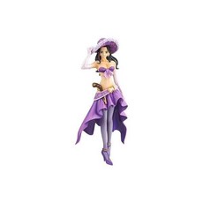 원피스 니코 로빈 그랜드라인 LADY 15TH EDITION - 반프레스토