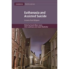 Euthanasia and Assisted, Cambridge University Press