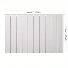 1pcs 주방용 다목적 규조토 매트 및 패드 접시 및 식기용 접이식 건조 매트 미끄럼 방지 및 흡수성, 01 60x40센티미터, 02 white