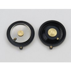 데코 자석 미니화분 밥솥 거실 마그넷 스티커, 대변 센서 다이어프램