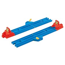 R-08 Stopper Track 2 pieces w/2 buffers [toy] 244903, R-08 Stopper Track 2 pieces w/