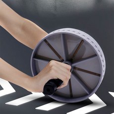 파워 슬라이드 복근운동 바퀴 코어운동 롤링 복근휠, 상세페이지 참조, 상세페이지 참조, 1개