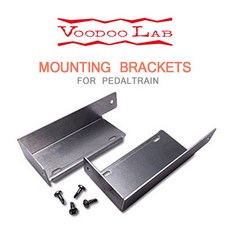 VooDooLab 전용 브라켓 (페달트레인 용), *