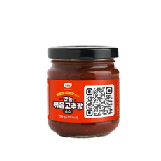 백쿡 백종원의 만능볶음고추장, 150g × 3개, 150g