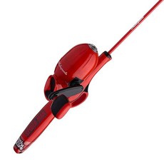 249032 Shakespeare Mattel Hot Wheels 어린이용 낚시 콤보, 마블 스파이더맨 어드밴스드