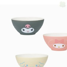 Rich 귀여운밥공기 귀여운밥그릇, 시나모롤