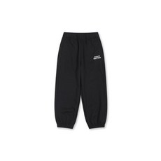 탑텐 키즈 MKF3PT1201 남아 더블니트 루즈핏 조거 스웨트팬츠 301432