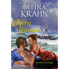 Hero Wanted Mass Market Paperbound, Zebra, English, 9781420151954