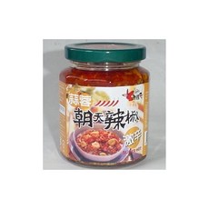 토모모리무역로바 조천마늘양념(대) 240g