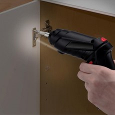 EZ 가정용 소형 가전 가구작업 3.6V 다각도 usb 충전식 미니 전동드라이버, 상세페이지 참조, 1개, 상세페이지 참조