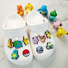 피카 신꾸 캐릭터 파츠 세트