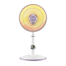東銘 14吋碳素電暖器