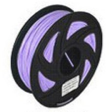 트렌드하우 3D프린터 1 75mm 1KG PLA 필라멘트, 1KG_PLA11 파스텔 라일락