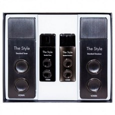 보닌 더스타일 고급 2종세트 포장 스텐다드 기획 선물, 1