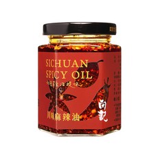向記 川味麻辣油, 1個
